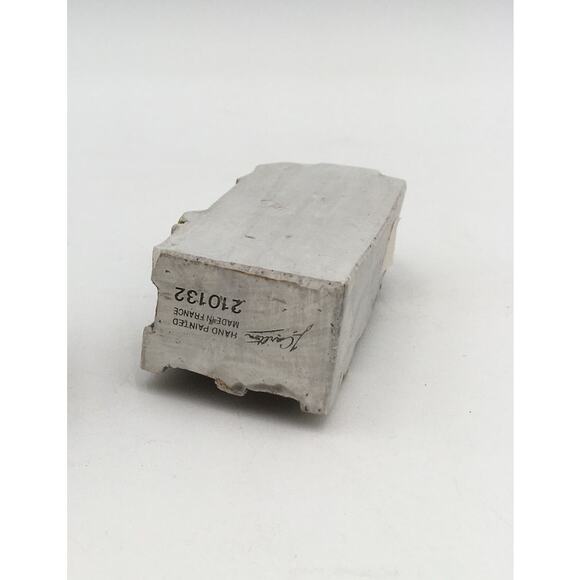 Miniature J Carlton Hand Painted French Paris Building Parfumerie 210132 - Picture 4 of 5